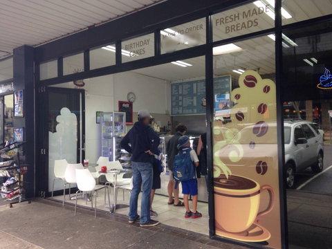 Bakery Elanora - Lennox Head Accommodation 0