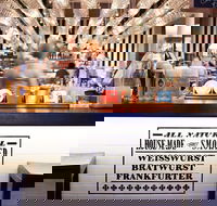 Bavarian Bier Cafe Entertainment Quarter - Lennox Head Accommodation