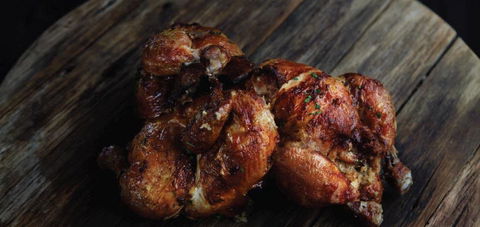 Chargrill Charlie's - Mona Vale - Lennox Head Accommodation 0