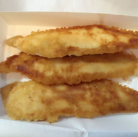 Ivanhoe Fish & Chips - Lennox Head Accommodation 0