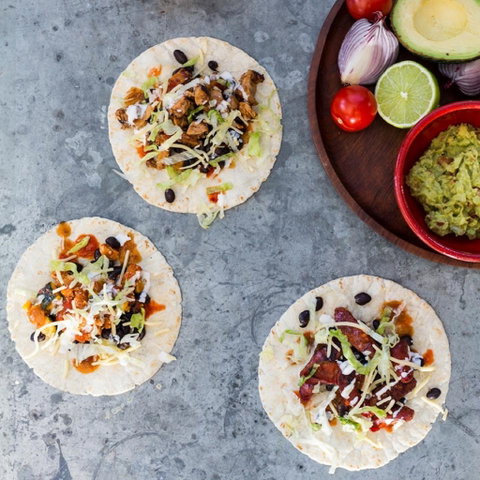 Mad Mex Narellan - Lennox Head Accommodation 1