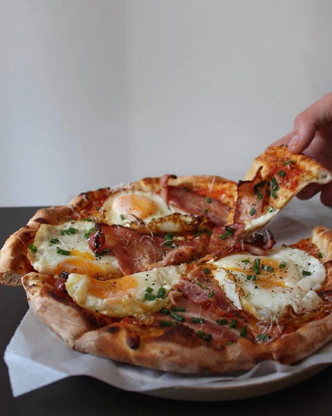 Martha Street Kitchen - Lennox Head Accommodation 0