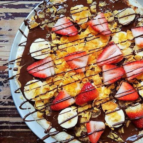 Max Brenner - Lennox Head Accommodation 1