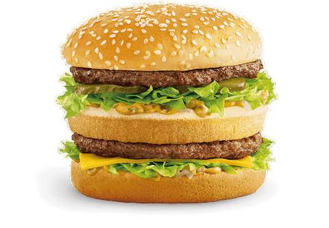 McDonald's - Kirrawee - Lennox Head Accommodation 0