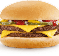 McDonald's - Lennox Head Accommodation