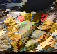 Mina Bay Seafood - Lennox Head Accommodation