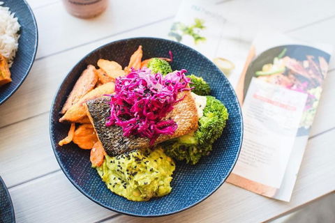 Nutrition Station Burleigh - Lennox Head Accommodation 0