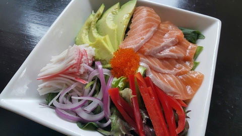 Sushi Centre - Lennox Head Accommodation 0