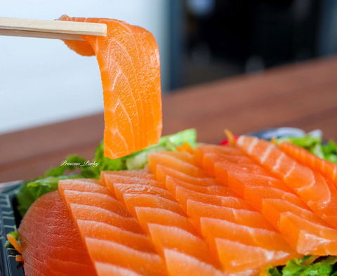 Sushi Square - Zetland - Lennox Head Accommodation 0
