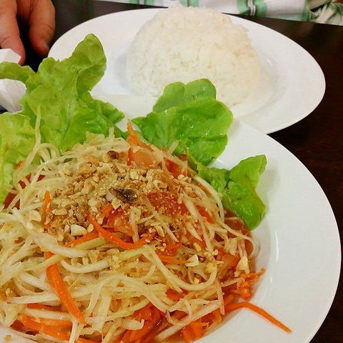 Thai Sensation - Lennox Head Accommodation 0