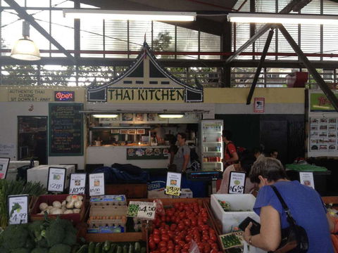 Thai Kitchen - Lennox Head Accommodation 0