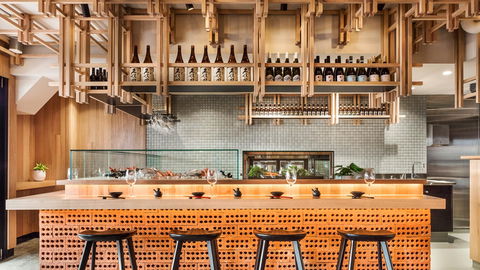 Y14 Japanese Seafood Kitchen And Bar - Lennox Head Accommodation 0