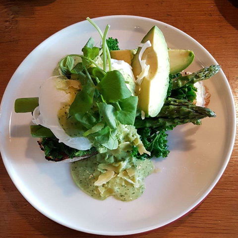 Academy Cafe - Lennox Head Accommodation 0