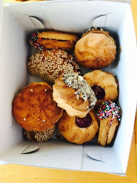 Achillion Cakes - Preston - Lennox Head Accommodation 0