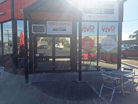 Adina Corner Cafe - Lennox Head Accommodation 0