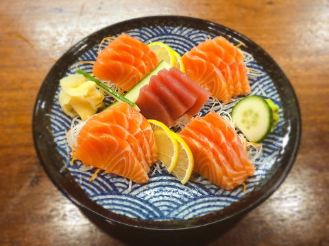 Akaba Japanese Restaurant - Lennox Head Accommodation 0