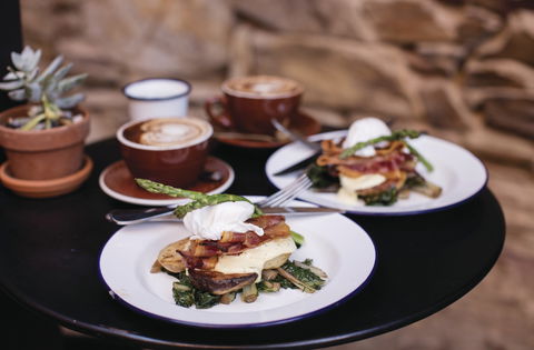 Alby & Esther's - Lennox Head Accommodation 0
