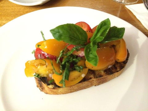 Alessandro's Pizzeria - Lennox Head Accommodation 0