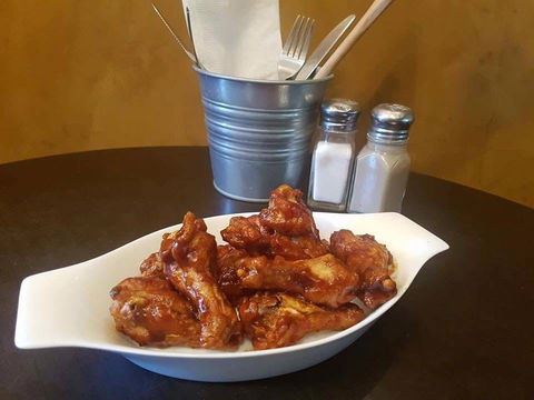 Antonio's Pizzeria - Lennox Head Accommodation 0
