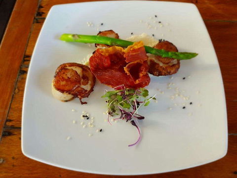 Apres Beach Bar And Grill - Lennox Head Accommodation 0