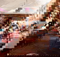 Arnguli Grill  Restaurant - Lennox Head Accommodation