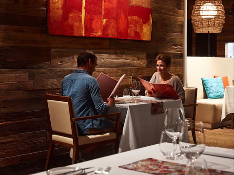 Arnguli Grill & Restaurant - Lennox Head Accommodation 2