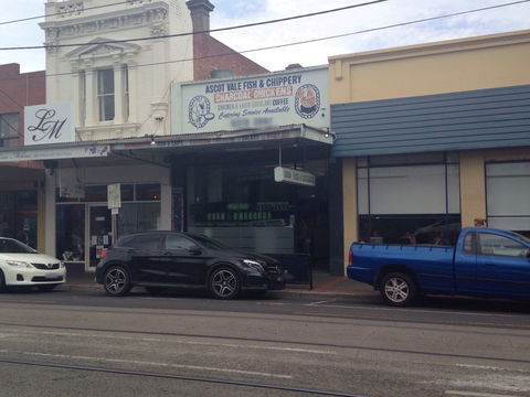Ascot Vale Fish & Chippery - Lennox Head Accommodation 0