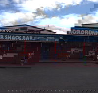 BBQ Noodle House - Lennox Head Accommodation