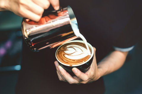 Coffee Gossip - Lennox Head Accommodation 0