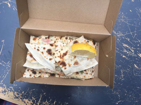 Daily Fresh Gozleme - Lennox Head Accommodation 0
