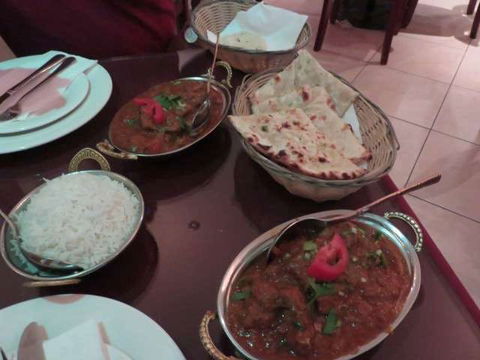 Delhi Darbar Indian Gourmet Restaurant - Lennox Head Accommodation 0