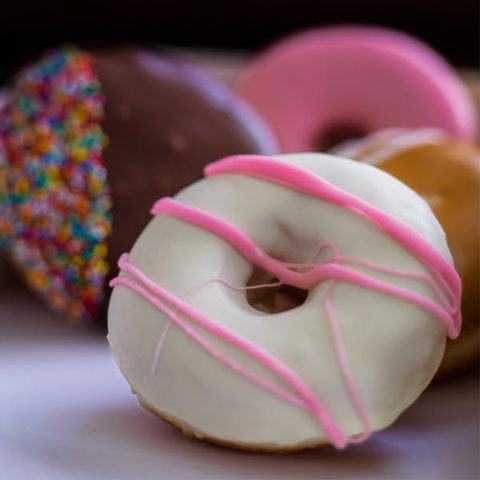 Donut King - Emu Plains - Lennox Head Accommodation 0