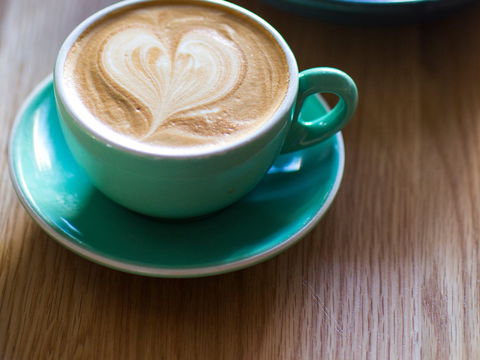 Double Shot - Lennox Head Accommodation 1