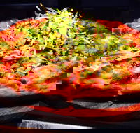 Downtown Pizzeria - Lennox Head Accommodation