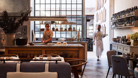 Fred's Paddington - Lennox Head Accommodation 0