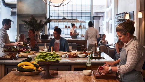 Fred's Paddington - Lennox Head Accommodation 1