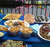 Fun Factory Playcentre and Cafe - Lennox Head Accommodation