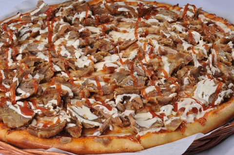 Glen Waverley Pizza - Lennox Head Accommodation 0