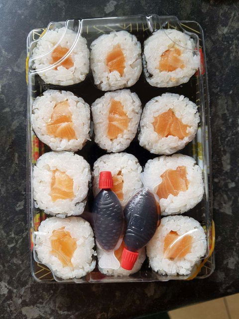 J.J Sushi - Ashburton - Lennox Head Accommodation 0