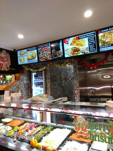 Kebab Station - Lennox Head Accommodation 0