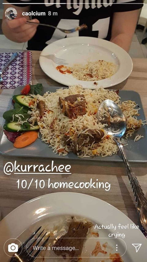 Kurrachee - Lennox Head Accommodation 0