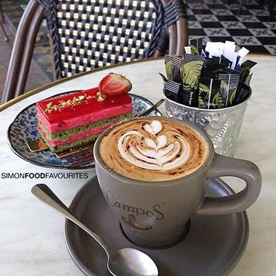 L' Annam - Lennox Head Accommodation 0