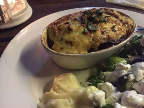 Lefty's Restaurant - Lennox Head Accommodation 0
