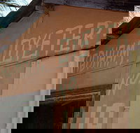 Les Wadham Oysters - Broken Bay Pacific Oysters