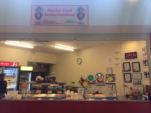 Master Chef Indian Tandoori - Lennox Head Accommodation 0