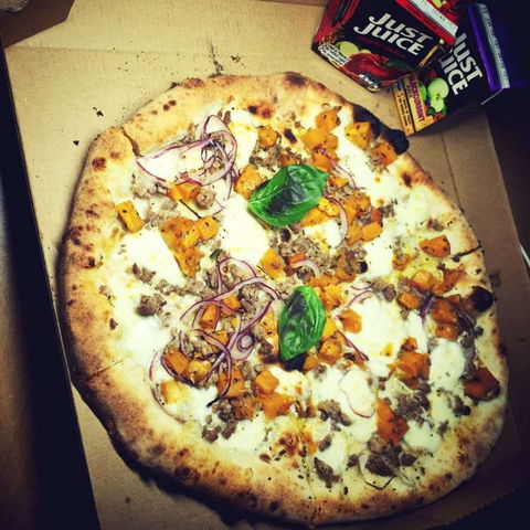 Mr. Ciao - Lennox Head Accommodation 0