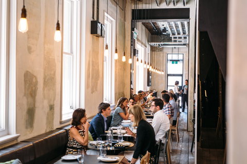 Petition Kitchen - Lennox Head Accommodation 2