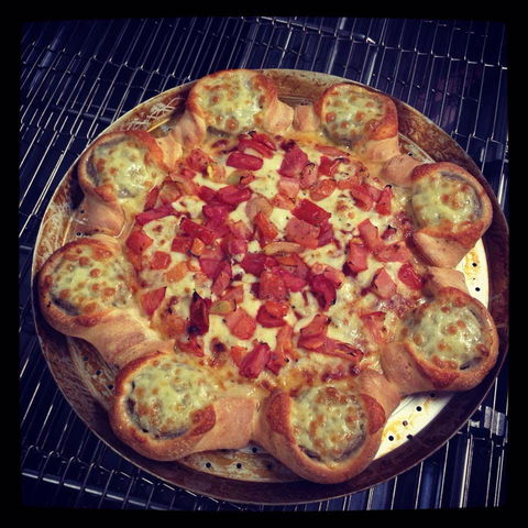 Pizza Hut Balgowlah - Balgowlah - Lennox Head Accommodation 0