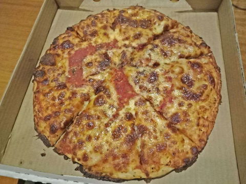 Pizza Kings - Lennox Head Accommodation 0