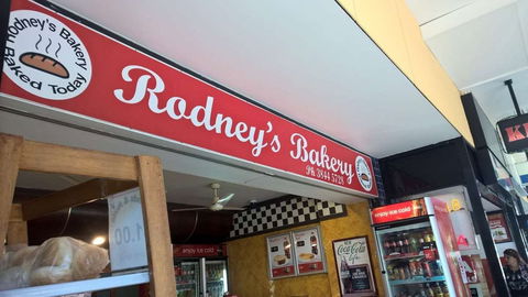 Rodney's Bakery - Lennox Head Accommodation 0